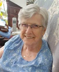 Muriel A. Joyce Obituary December 14, 2022