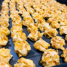 Resepi biskut cornflake ini kiriman puan sumi. Biskut Cornflakes Rangup Shopee Malaysia