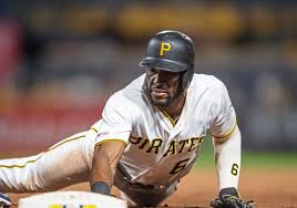 Starling marte has finally been traded from the pittsburgh pirates. Check Out Starling Marte S Best Moments With The Pirates Pittsburgh Post Gazette