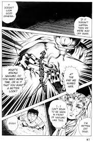 Manga18][Toshio Maeda] Urotsukidoji - Return of the Overfiend No 2  (english) đọc trực tuyến, tải xuống miễn phí [5/5]
