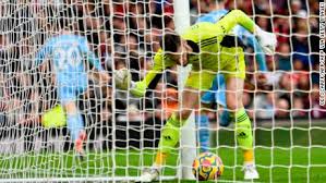 Here's what to do there (with a map). Manchester United Suffers 2 0 Defeat Against Rival Manchester City As Pressure Grows On Manager Ole Gunnar Solskjaer Cnn