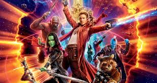 there are huge sales for guardians of the galaxy vol 2 on