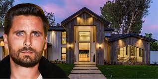 Scott michael disick (born may 26, 1983) is an american media personality and socialite. The House Scott Disick Is Trying To Flip Got A Price Cut Photos