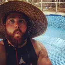 Tim Carley's Instagram, Twitter & Facebook