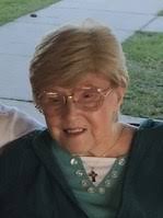 Mary Clancy Obituary (1930