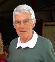 Condolence Book for Gerard (Gerry) Byrne (Spiddal, Galway)