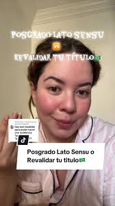 Posgrado Lato Sensu en Brasil: ¿Revalidar tu Título?