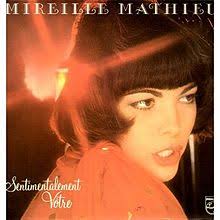Santa Maria De La Mer / Mireille Mathieu에 대한 이미지 검색결과
