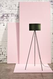 vloerlamp mason o58x150 cm mat zwart groen velours kopen vloerlampen karwei vloerlamp verlichting baksteen behang