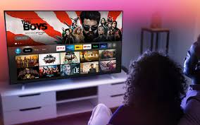 Here comes the list of best fire stick apps 2020 for you fire stick gives you access to all the great streaming and live television programs that you want to work with. New Amazon Fire Tv Interface Drops Who Gets It And Why You Want It Slashgear
