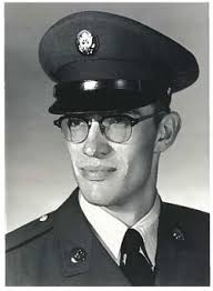 Collier LeRoy “Bud” Weaver (1938-2003)