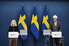 Bekanta dig med svenska yles innehåll om regeringen marin. Regeringen Har Abdikerat Kvartal