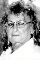 Bobbie Shipwash Obituary (2008)