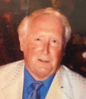 Sidney James Toms Obituary