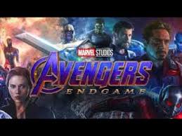 Streaming size 1.5gb if link not work or need any request contact us. Avengers Endgame 2019 Hindi Dubbed Full Movie Watch Online Hd Print Free Download Youtube