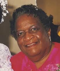 Marion Wright Obituary (1931