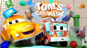 It is our goal to provide tremendous service to our customer in all over india. Watch Tom S Car Wash Prime Video