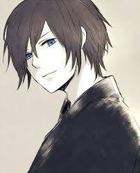 My Saves Anime Boy Black Hair Boy Anime