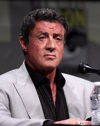 Doch der hollywoodstar sylvester stallone ist auch als kunstmaler aktiv. Sylvester Stallone Biografie Who S Who