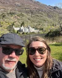 We are counting down the days! Our first UK Tour in several years kicks off  this weekend. We are so grateful for the support received from Culture  Ireland which really has helped