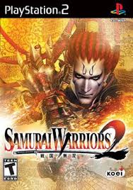 Descargar juegos para ps2 nunca fue tan sencillo, disfruta de nuestra extensa lista de juegos en todos los generos disponibles, desde juegos de acción hasta autos! Samurai Warriors 2 Wikipedia