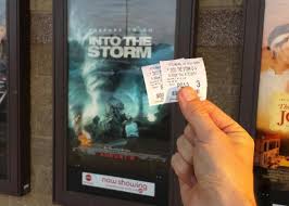 In the span of a single day, the town of silverton is ravaged by an unprecedented onslaught of tornadoes. Into The Storm Review Tornado Movie Shows Dangerous Storm Chasing