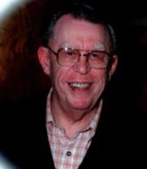Obituary information for Richard Charles Whitford