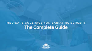 From the time i first walked. Medicare Coverage For Bariatric Surgery The Complete Guide Boomer Benefits