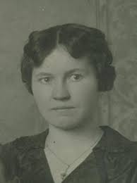 Sadie Etta Hughes Day (1887-1934)