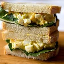 Egg Salad Recipe Brown Eyed Baker Recipes Egg Salad Recipe Classic Egg Salad Recipe