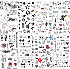 We did not find results for: Buy 1pc Small Lips Black Cartoon Temporary Tattoo Cute Sticker Love Body Finger Art Waterproof Tatoo Kid At Affordable Prices Free Shipping Real Reviews With Photos Joom