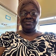 OBITUARY ANNOUNCEMENT: Bettie Abernathy, 78, of Blackstone. Services set  for Saturday, Feb. 8th, for "MeMe."