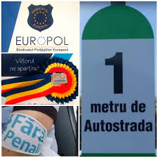 Adică, în traducere, după ce am stat cu mâinile în sân 30 de ani, mai stăm încă 15 minute. ProtestÄm In Data De 15 Martie La Ora 15 Pentru 15 Minute Europol Sindicatul PoliÈiÈtilor Europeni