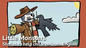 At bbc learning, we're helping to pioneer the new digital reality — a world in which. Bbc Learning English Stories For Children