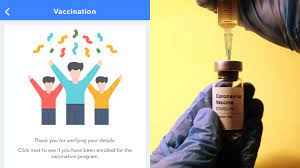 To avoid registering to a unofficial vaccination event, follow a link from a verified source like your local government website or healthcare provider. 5 Easy Ways To Register For The Covid 19 Vaccine In Malaysia Klook Travel Blog