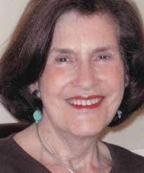 Patricia Hill Obituary (1929