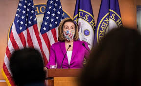 Pelosi thinks so, and reaches for more. Tsgl85jd2krrsm