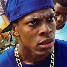 The face you make when ______ #boomchampionstt #boom94 #christucker