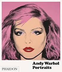 Andy Warhol Portraits von Warhol, Andy: (2007) First Edition.