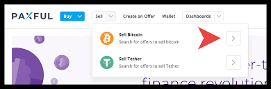 Ou can sell your bitcoins on coinbase or trade bitcoin with leverage on bitmex. Selling Cryptocurrency Paxful Help Center