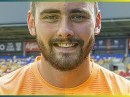 Goalkeeper Ryan Whitley has joined National League North side Scarborough  Athletic