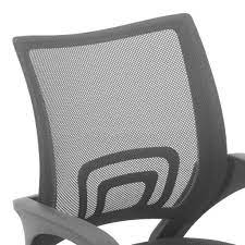 Vous garantir le bon achat, on y travaille tous les jours. Chaise De Bureau Cantilever Noir Tissu En Maille Vidaxl Leroy Merlin