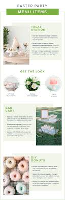 12 recipes for a healthy easter dinner menu; Floral Easter Party Ideas You Ll Love Proflowers
