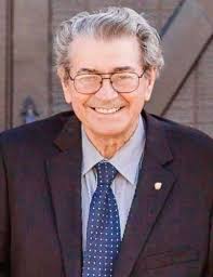 Larry Edward “Eddie” Brown