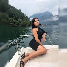 Georgina rodriguez blessed to have ronaldo in her life. Pin On Celebrity Family