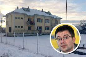 ReporterIS - Ghinionul în afaceri al lui Costel Alexe: fermier fără noroc și alte proiecte ratate