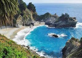 Pin By Lisa Watts On Travel Sites Pinterest Best Places To Camp Big Sur State Park Crystal Cove State Park