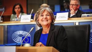 Published on 1 dec 2019, 8:00. Live Hearings Elisa Ferreira Commissioner Cohesion And Reforms