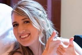 Fundraiser for Todd Dresdow by Matthew Richards : Sarah "Joys of CF"  Richards Transplant Fund