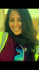 Fabiola Teresita Parra